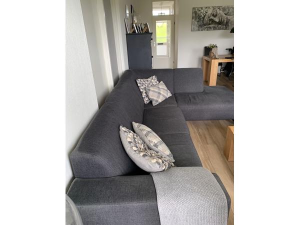 Sla je slag!!! Meubels voor nog Tweede Ronde