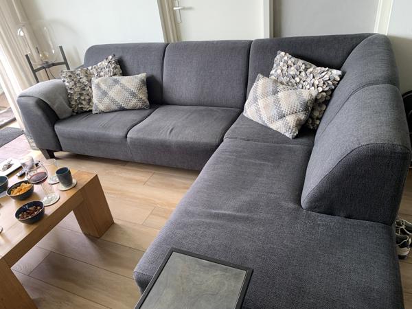 Sla je slag!!! Meubels voor nog Tweede Ronde