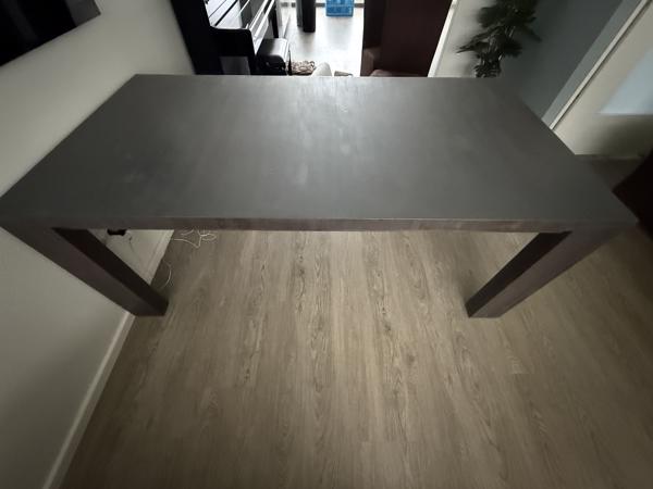 Henders & Hazel eettafel - Cataluna (190x100x77 cm)