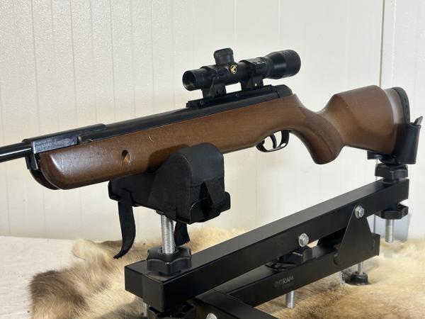 Gamo 890 5,5mm / .22