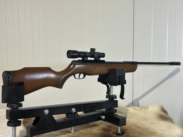 Gamo 890 5,5mm / .22