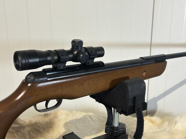 Gamo 890 5,5mm / .22