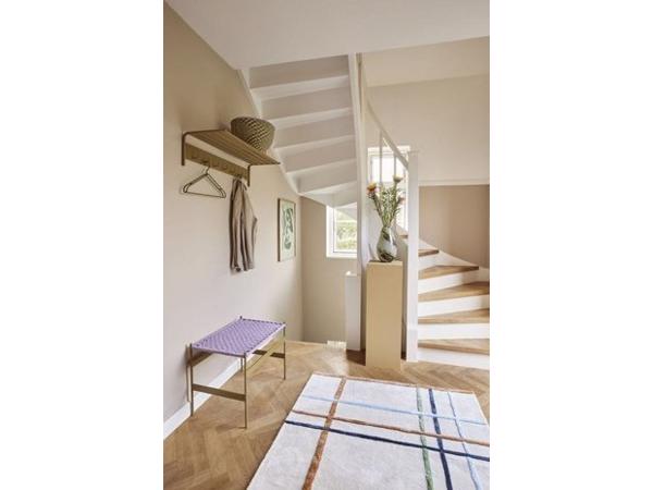 Super mooie kaptstok van het merk Hubsch (NIEUW)