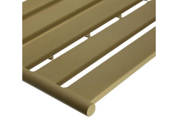 Super mooie kaptstok van het merk Hubsch (NIEUW)