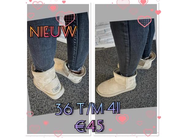 Dames Uggs SuperSaling