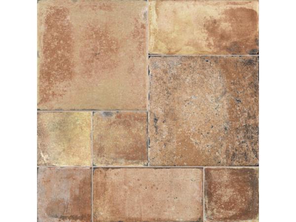 Landelijke vloeren, terracotta tegels en boeren plavuizen