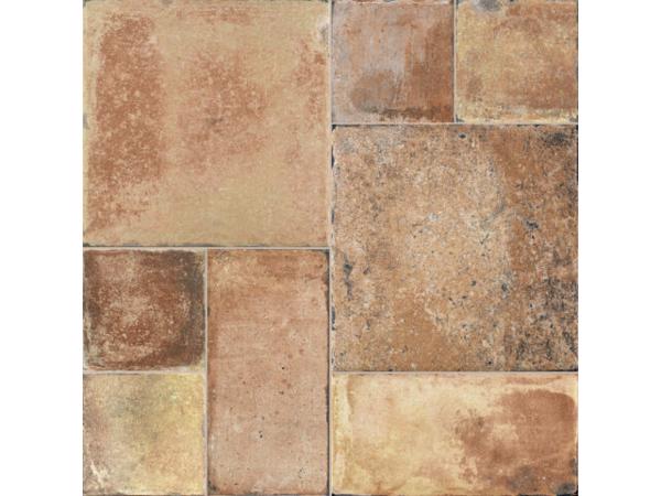 Landelijke vloeren, terracotta tegels en boeren plavuizen