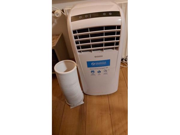 Mobiele Airconditioning