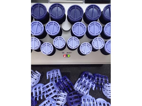 Carmen softsetter krulset C4220