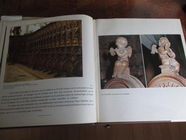 Abdijen en Begijnhoven van België   4