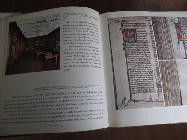 Abdijen en Begijnhoven van België   4