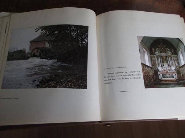 Abdijen en Begijnhoven van België   4