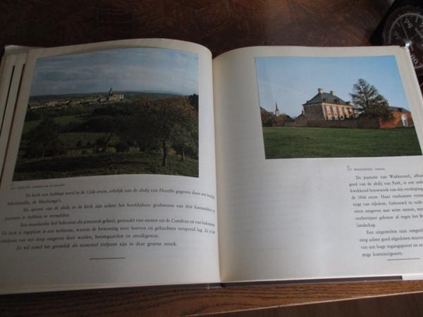 Abdijen en Begijnhoven van België   4