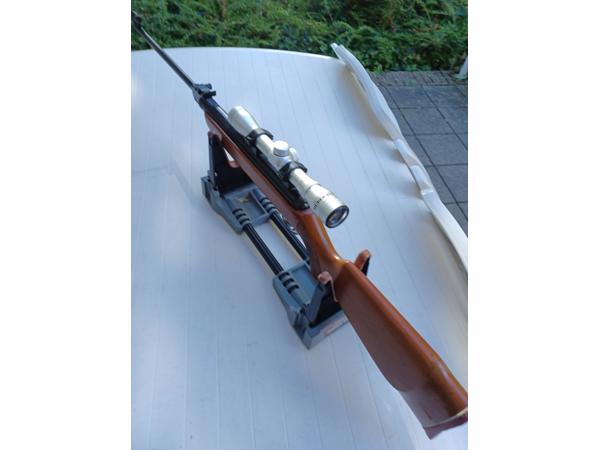 Mooi Diana 35 luchtgeweer