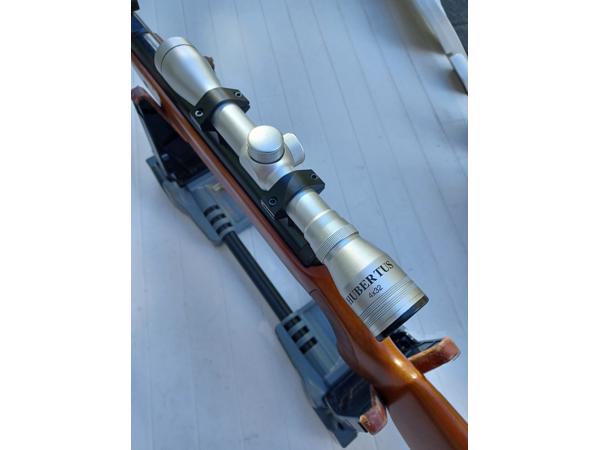 Mooi Diana 35 luchtgeweer