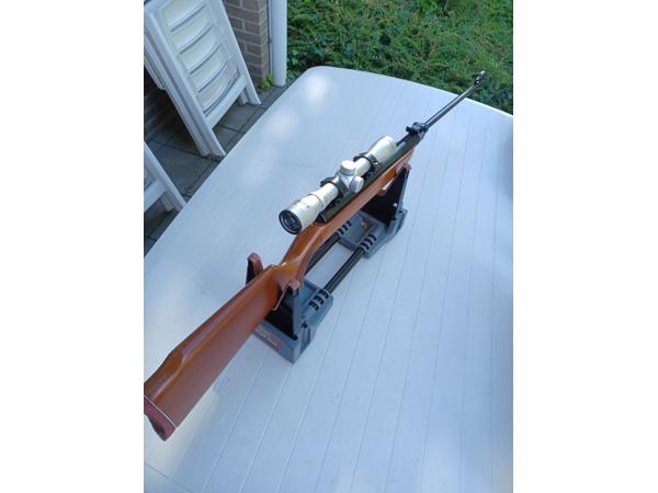 Mooi Diana 35 luchtgeweer