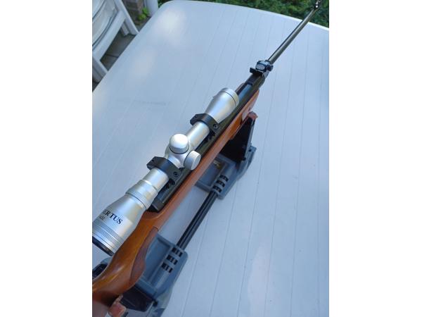 Mooi Diana 35 luchtgeweer