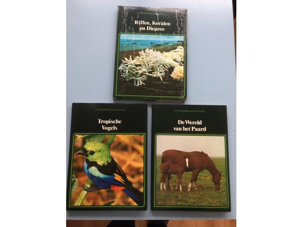 Lekturama boeken Readers Digest boeken hardcover zie titels