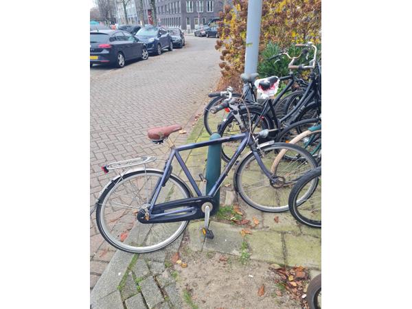 Herenfiets