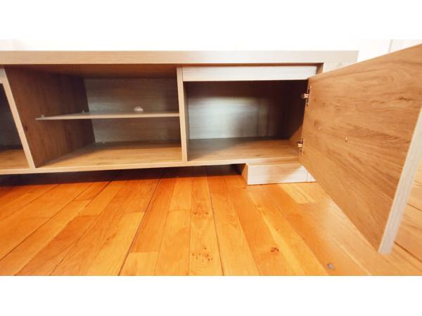 TV meubel in goede staat