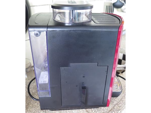 Espressoapparaat
