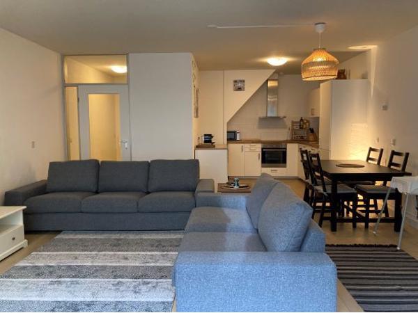 IKEA Vimle 3-zits bank, Gunnared grijs