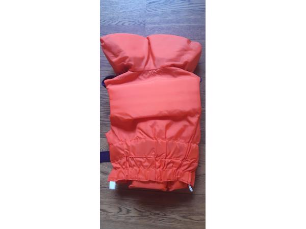 Reddingsvest kinderen