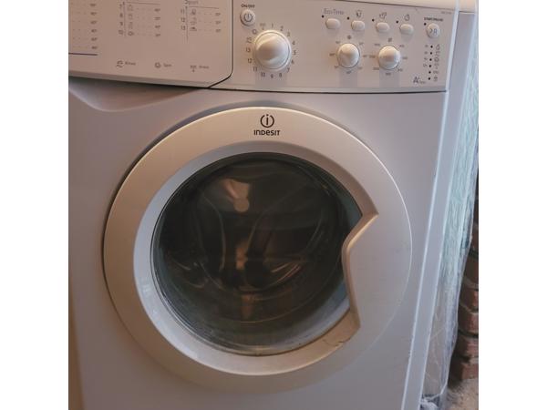 Wasmachine