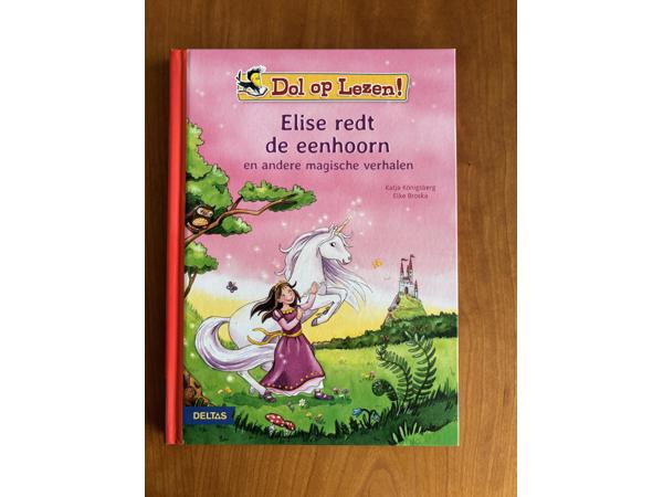 Kinderboeken avi zelf lezen  leeftijd 6 plus 7 plus 8 plus