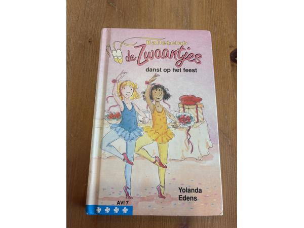 Kinderboeken avi zelf lezen  leeftijd 6 plus 7 plus 8 plus