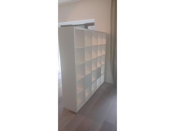 Ikea divider
