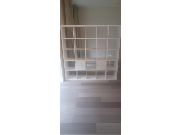 Ikea divider