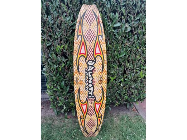 Kiteboard Brunotti
