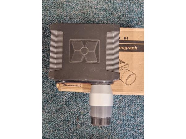 Tekoop chrony XCortech x3200