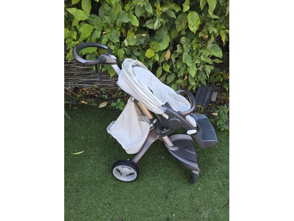 Stokke Kinderwagen