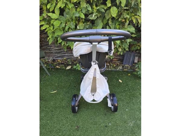 Stokke Kinderwagen