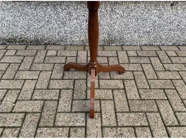 Antieke Eikenhouten Lessenaar