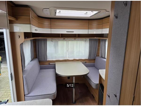LMC MÜNSTERLAND 450 STYLE 2022 QUEENS BED MOVER