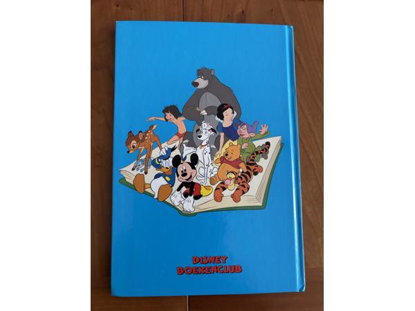 Disney boekenclub Madam Mikmak gaat naar een feest