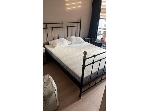 Nog in goede staat bedframe