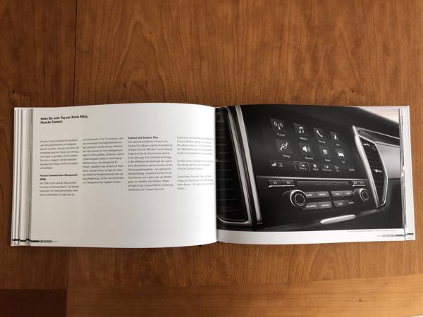 Porsche Der Macan ( museum Gmund ) nieuwstaat Porsche Macan