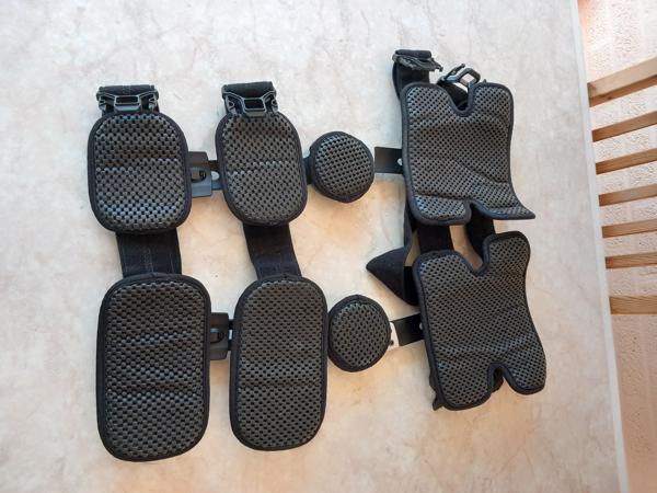 Kniebrace