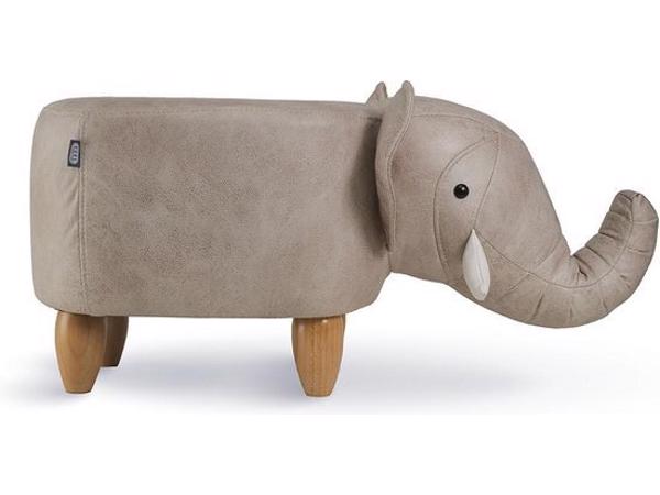 Dieren krukjes voor op de kamer