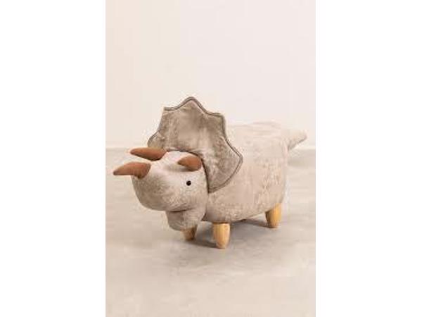 Dieren krukjes voor op de kamer