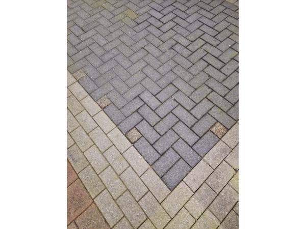 Tuintegels 20x30 en klinkers