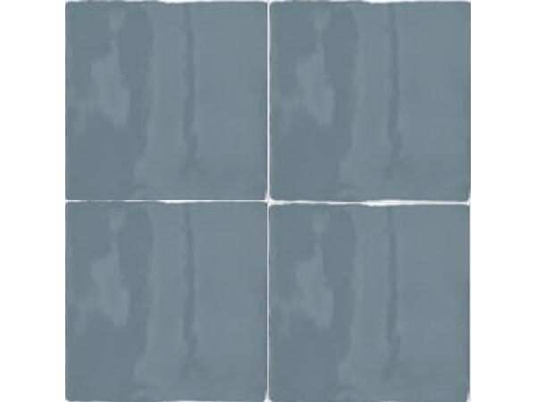 Handvorm 8 kleuren 13x13 cm Spaanse witjes handvorm tegels