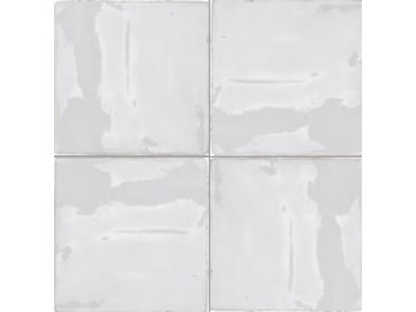 Handvorm 8 kleuren 13x13 cm Spaanse witjes handvorm tegels