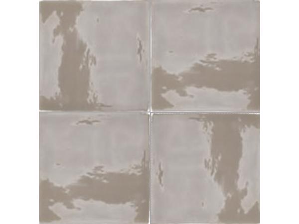 Handvorm 8 kleuren 13x13 cm Spaanse witjes handvorm tegels