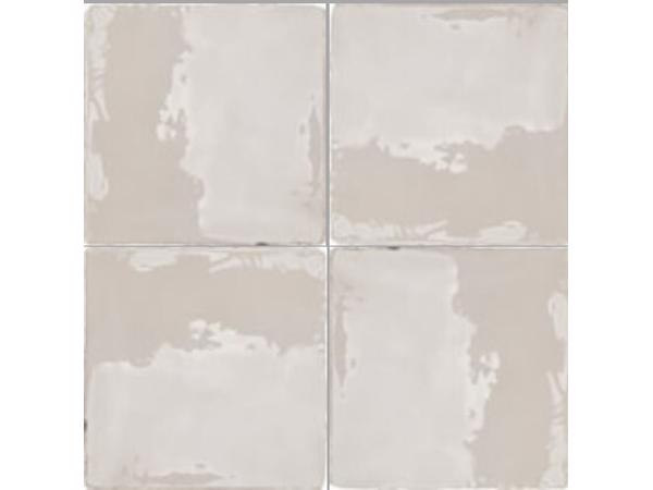 Handvorm 8 kleuren 13x13 cm Spaanse witjes handvorm tegels