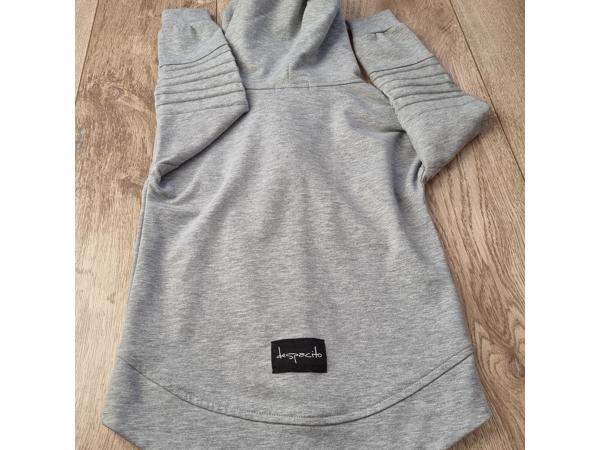 Jongens hoodie maat 110